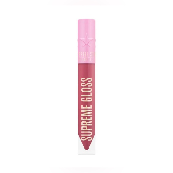 Jeffree star supreme gloss please forgive me - Picture 2 of 3